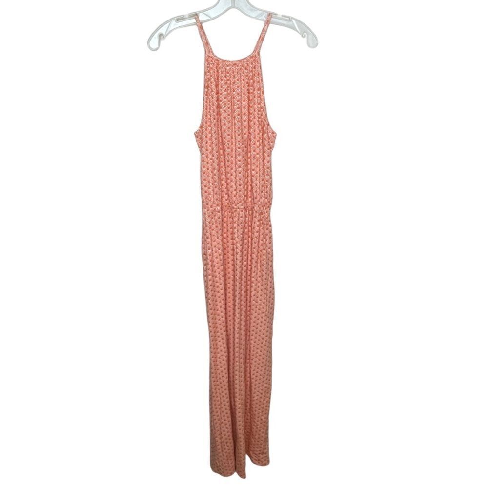 Synergy Organic Cotton Maxi Dress